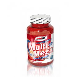 AMIX Multi Mega Stack 60 tabletek